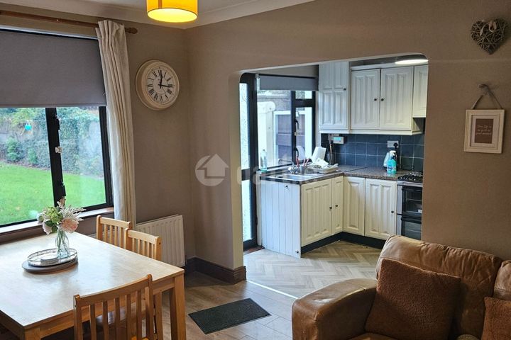 16 Manor Park, Dublin 20, Palmerstown, Dublin 20