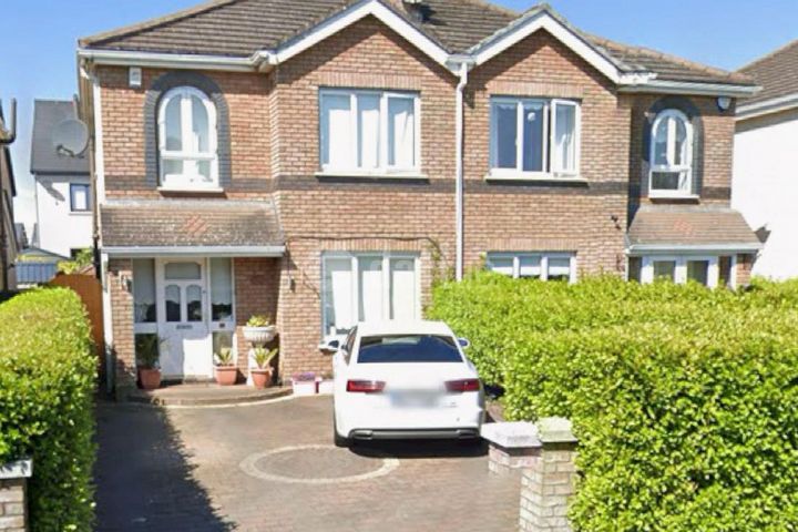 20 Charnwood Grove, Clonsilla, Dublin 15