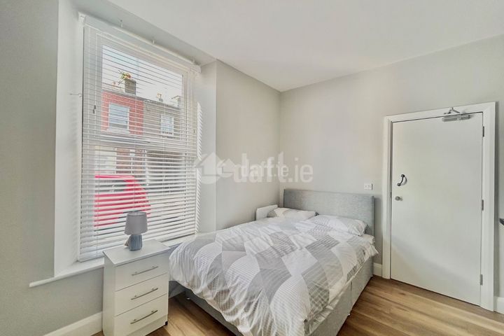 Summer Street North, North Circular Road, Dublin 1