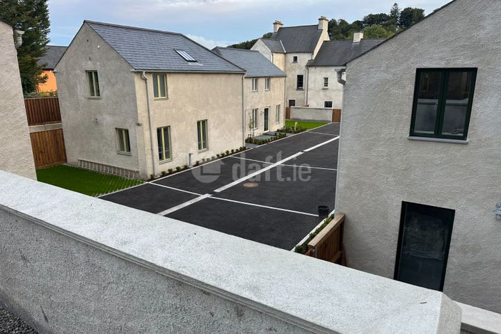 1 Baker'S Lane, Main Street, Innishannon, Co. Cork