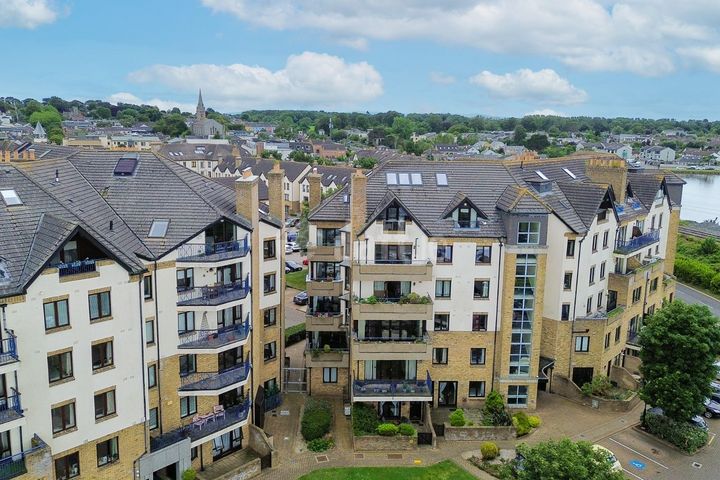 324 Block 17b, Marina Village, Malahide, Co. Dublin