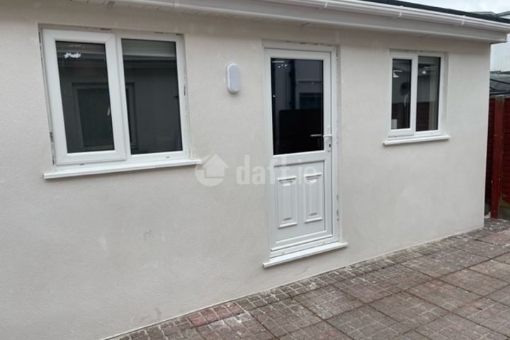 PHIBBLESTOWN WOOD, Ongar, Dublin 15