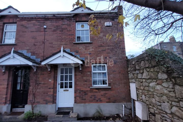 9 The Mews, Dartmouth Terrace, Ranelagh, Dublin 6