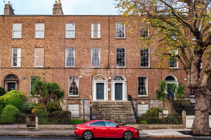 Apartment 12, Pembroke Manor, 64/66 Pembroke Road, Ballsbridge, Dublin 4