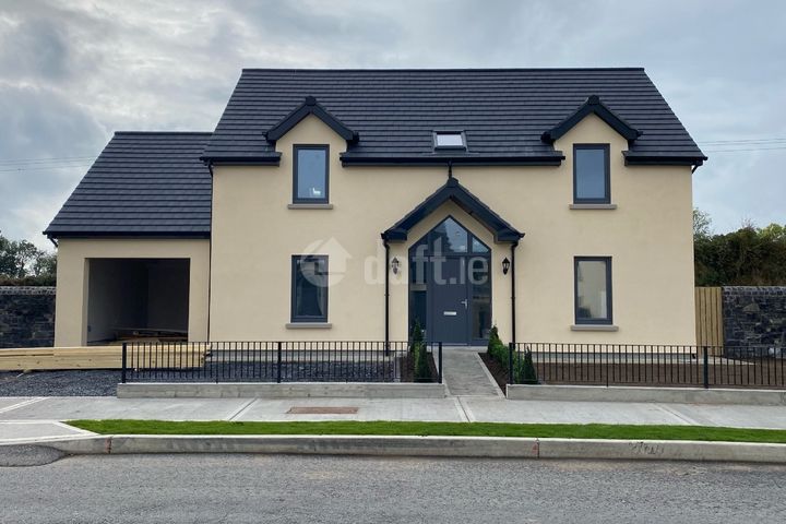 32 Clog Na Léinn, Collinstown, Mullingar, Collinstown, Co. Westmeath