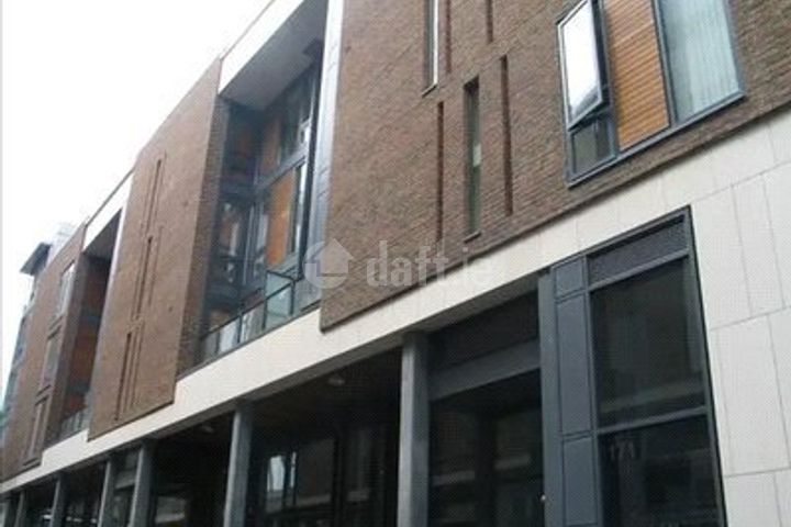Ivy Exchange, Parnell Street, Dublin 1