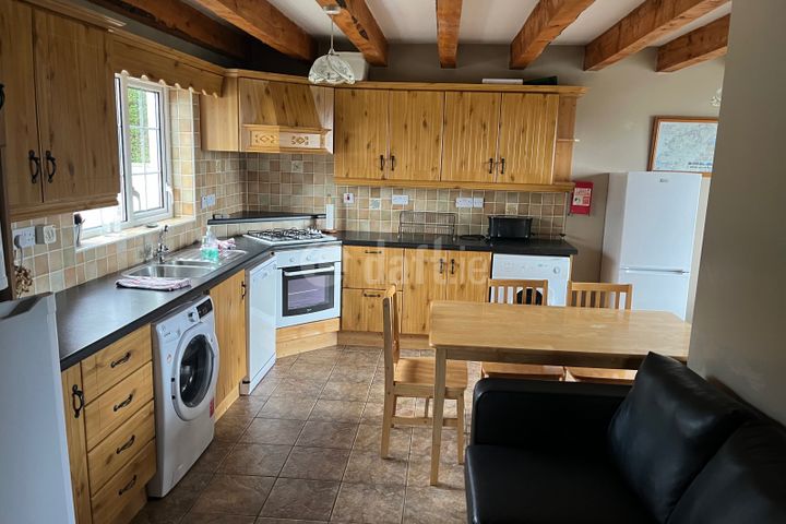 Elly House, Elly, Rathmullan, Letterkenny, Rathmullan, Co. Donegal