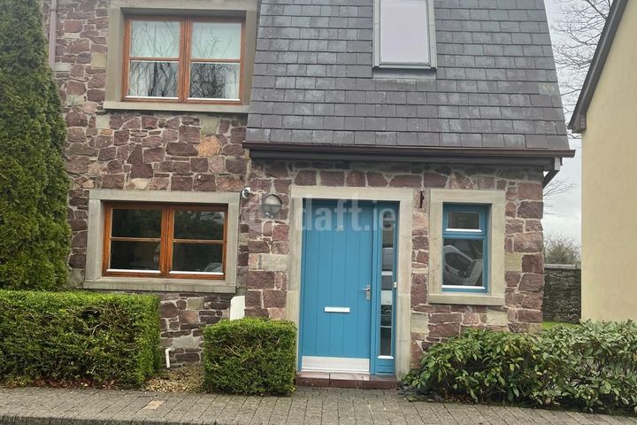 20 Saint Albans, Battery Road, Longford Town, Co. Longford