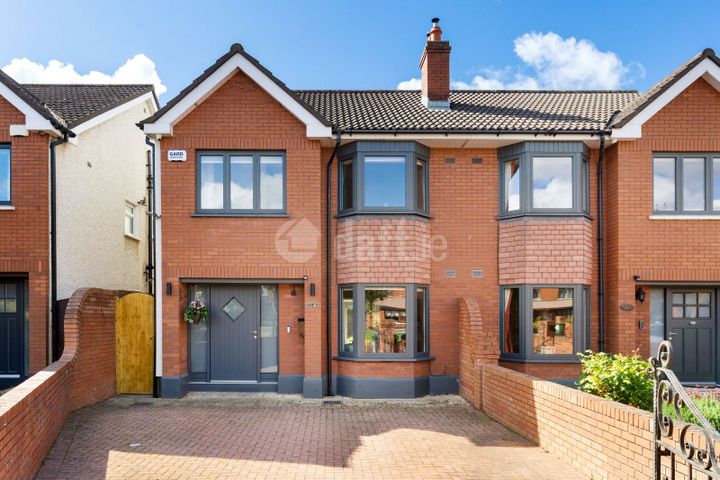 11 Delbrook Manor, Ballinteer, Dublin 16