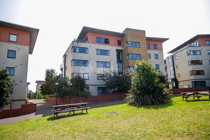 Apartment 42, The Oval, Tullyvale, Dublin 18, Cherrywood, Co. Dublin