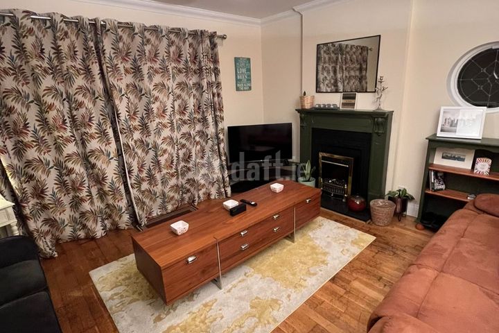 86 Innisfallen Parade, Dublin 7, North Circular Road, Dublin 7