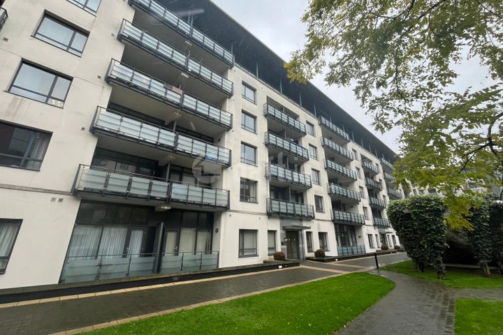 Lee house, Mayor St Lower, Dublin 1