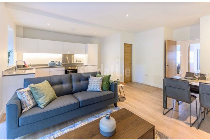 29 The Millrace, Mount Argus Mill, Dublin 6w, Harold's Cross, Dublin 6W