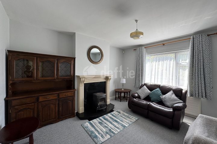 Saint James Court, North Circular Road, Co. Limerick