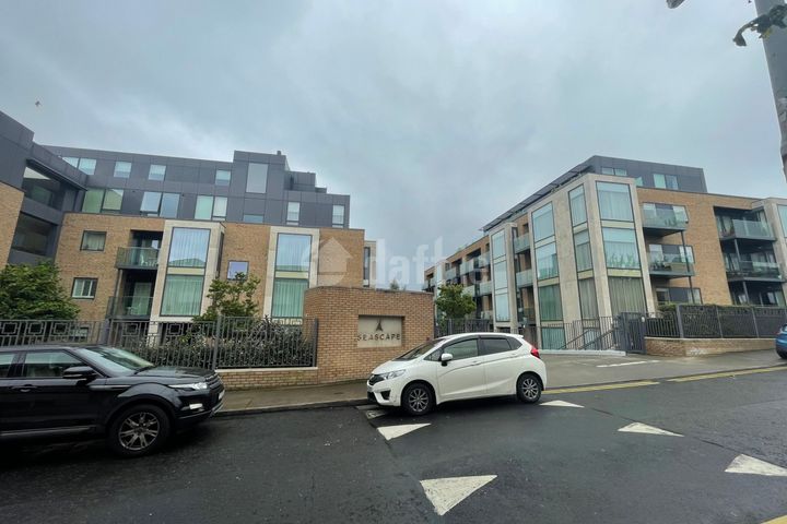 Seascape, Clontarf, Dublin 3, Clontarf, Dublin 3