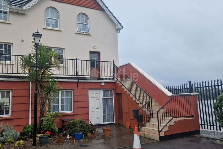  Glenbrook Wharf, Glenbrook, Glenbrook, Co. Cork