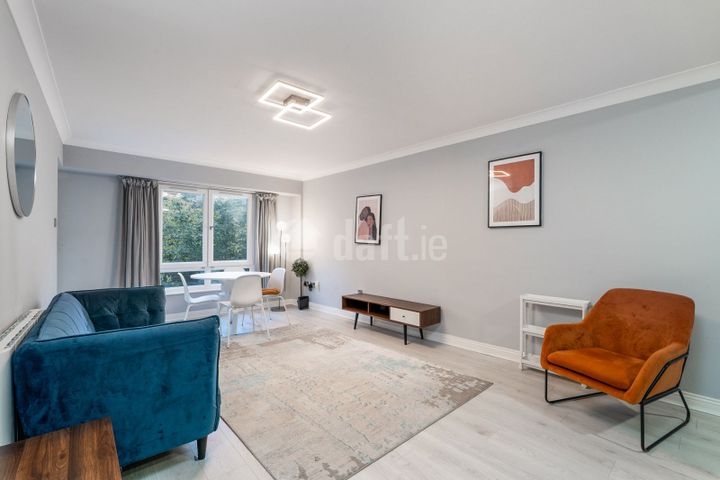  The Oaks, Herbert Park Lane, Donnybrook, Dublin 4