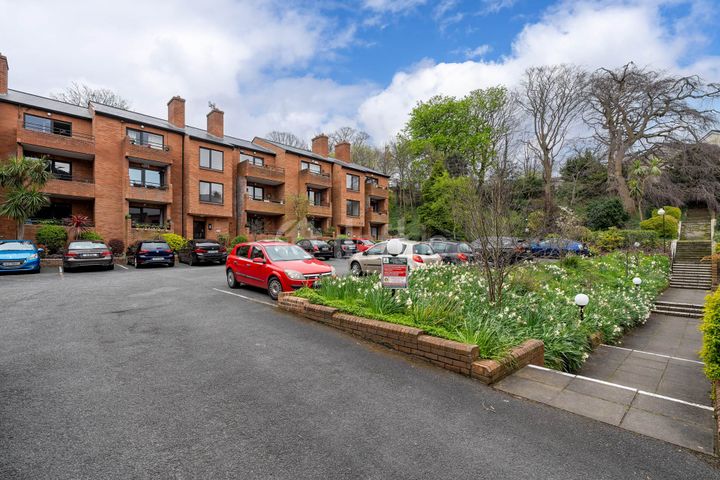 Packenham, Sloperton, Dun Laoghaire, Co. Dublin