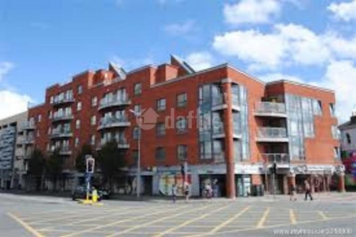 Apartment 24, Camden Wharf, Co. Cork