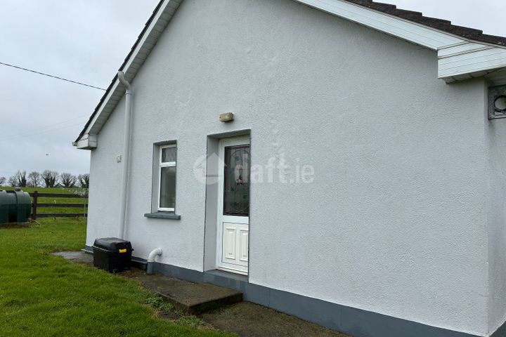 Mount Heaton, Roscrea, Shinrone, Co. Offaly