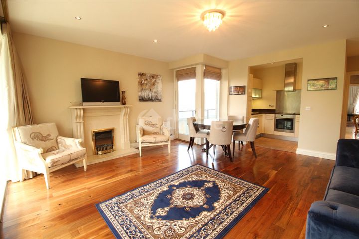 Bloomfield Park, Donnybrook, Dublin 4, DUBLIN4