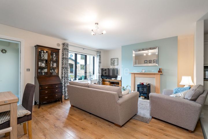 41 Highfield Court, Bollarney, Knockrobin, Co. Wicklow