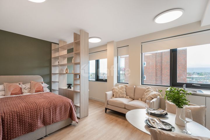 Rathmines House, *** ALL BILLS INCLUDED ***, Rathmines, Dublin 6