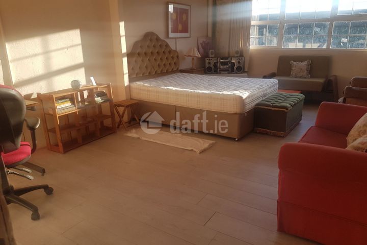 The Hamlet of Newtown, Moone, Co. Kildare