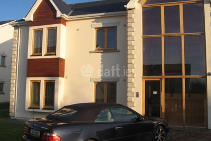 Tarmon Harbour, Tarmonbarry, Co. Longford