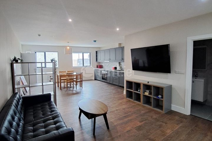 Braemor Road, Churchtown, Dublin 14