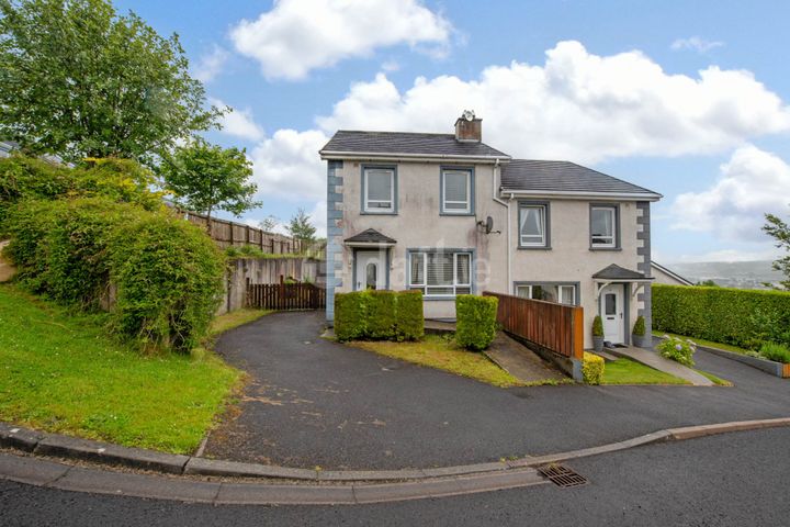 14a Dún Na Rí, Buncrana, Co. Donegal, Buncrana, Co. Donegal