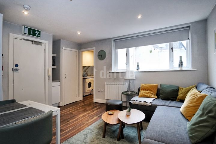 Apartment 1, 4 Strand Street Great, Dublin 1