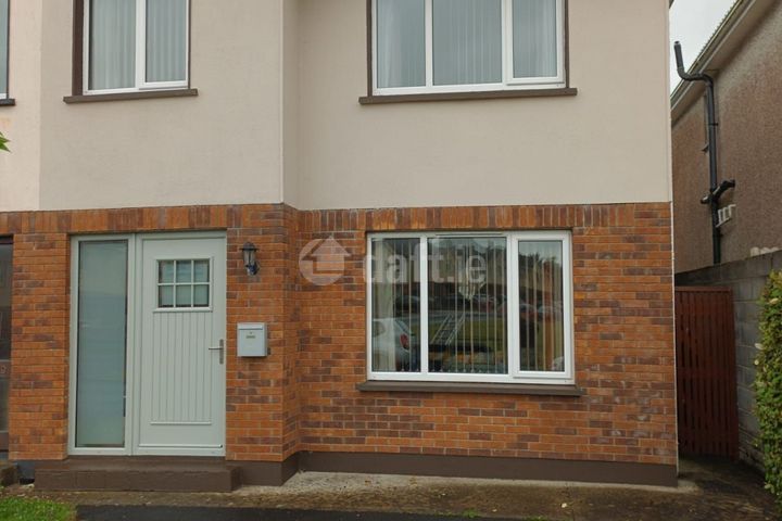 Gleann Rua, Renmore, Galway, Renmore, Co. Galway