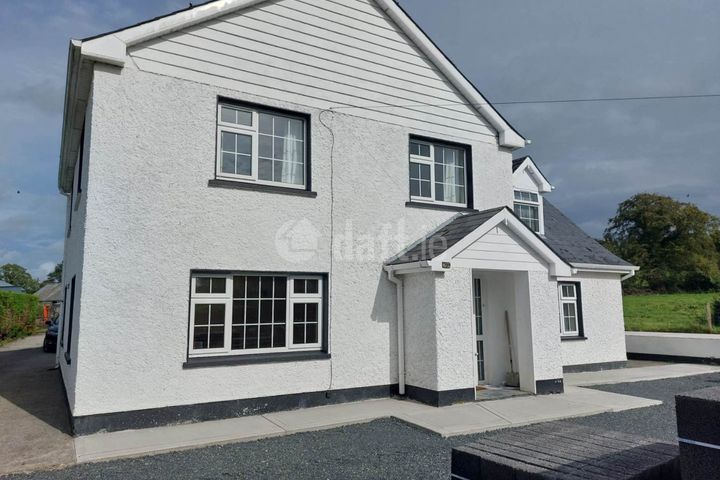 Graddum, Crosserlough, Kilnaleck, Co. Cavan