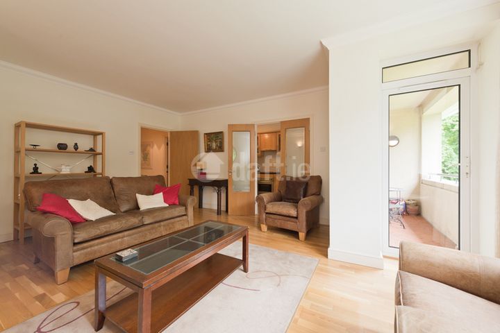 Apartment, Linden Square, Blackrock, Co. Dublin