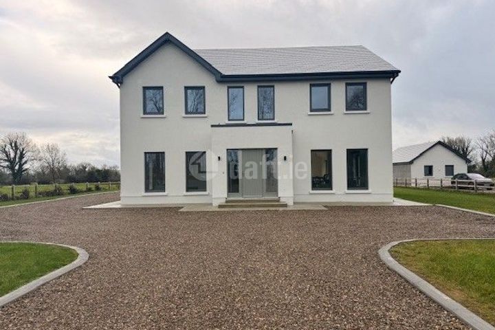 Lackalea, Loughrea, Co. Galway