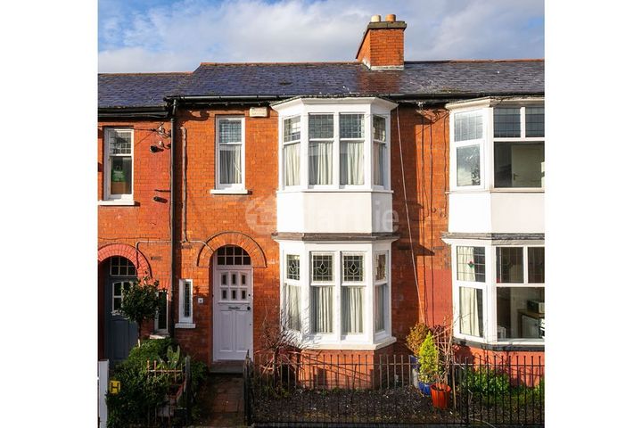 14 Church Avenue South, Dublin 8, Dolphin's Barn, Co. Dublin