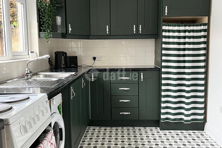 Caledon Road, Dublin 3, North Wall, Dublin 1