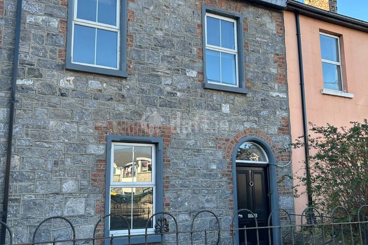 Emma Villas, Castleview Avenue, Thomondgate, Co. Limerick