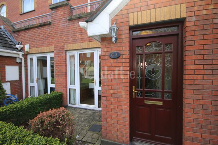52 The Paddocks, Kilmainham, Dublin 8