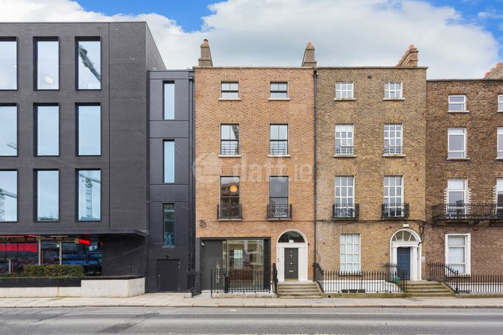 Apartment 2, 52 Richmond Street South, Dublin 2