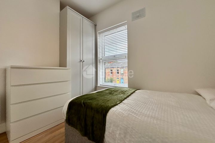 Richmond Road, Dublin 3, Fairview, Dublin 3