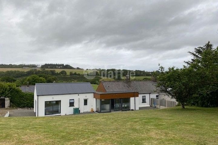 Ballyheeny, Clashmore, Youghal, Youghal, Co. Cork