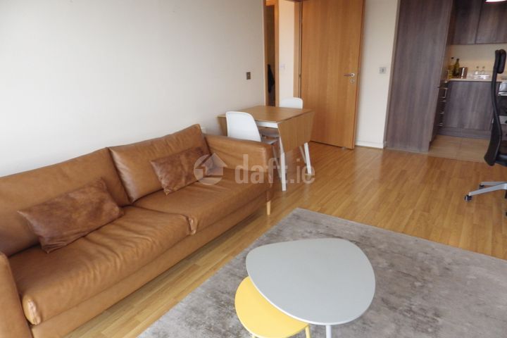 Apartment 55, Canon Hall, Church Street East, IFSC, Dublin 1
