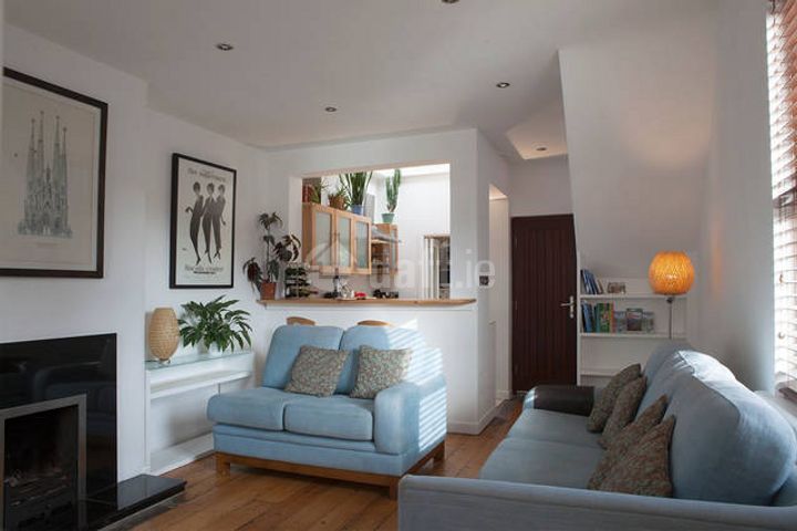 Sullivan Street, North Circular Road, Arbour Hill, Dublin 7