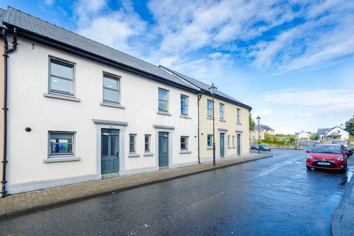 1 Ard Na Mara, William Street, Killala, Co. Mayo