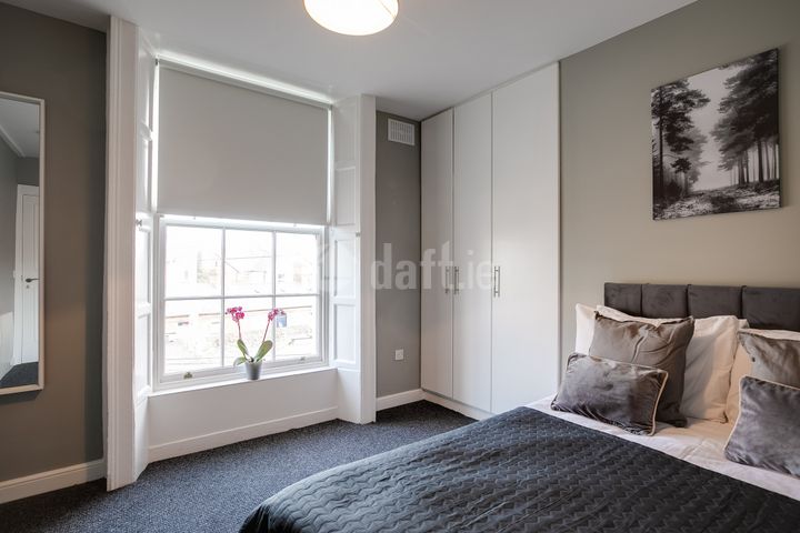 Apartment 2, 110 Seville Place, North Strand, Dublin 3