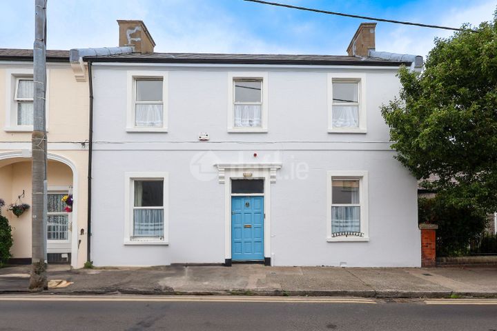 19b Mulgrave Street, Dun Laoghaire, Dun Laoghaire, Co. Dublin