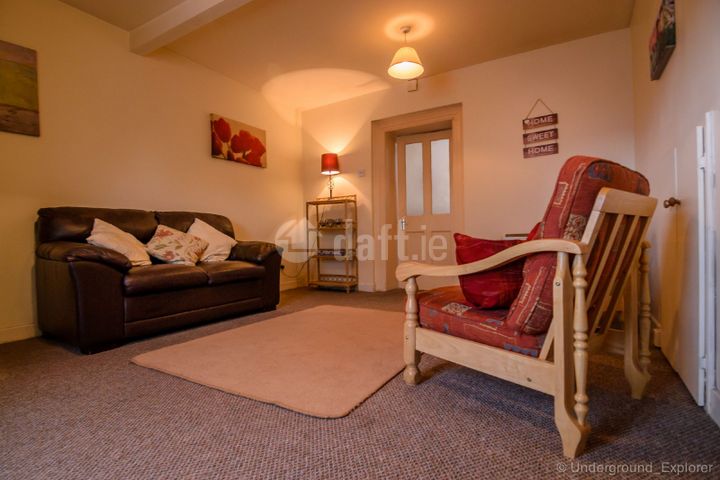 Church Street, Freshford, Kilkenny, Freshford, Co. Kilkenny
