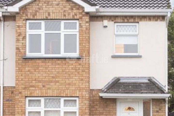 Abbeylands, Mullingar, Co. Westmeath